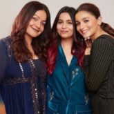 Pooja Bhatt explains why Alia Bhatt is successful; says she did not inherit THIS genetic flaw