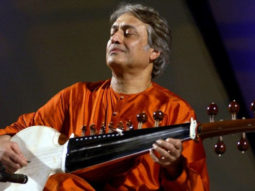 Ustad Amjad Ali Khan request Kerala Government to build a hospital on land given to him