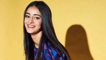 Ahead of Pati Patni Aur Woh’s release, Bhavana Pandey wishes daughter Ananya Panday with a throwback photo