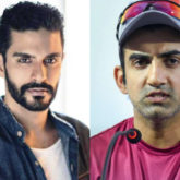 Angad Bedi responds to Gautam Gambhir on his World XL tweet; says he is grateful if Gambhir has changed his mind