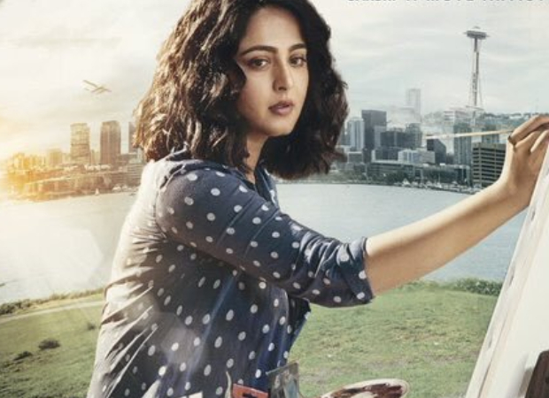 Anushka Shetty and R Madhavan starrer Nishabdham to release on THIS date