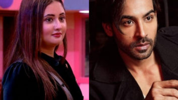 Bigg Boss 13: Rashami Desai’s brother lashes out at Arhaan Khan for his comment on his sister