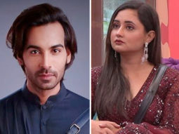 Bigg Boss 13: Rashami Desai breaks down ahead of Arhaan Khan’s eviction