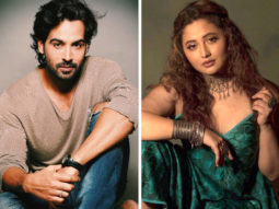 Bigg Boss 13: Rashami Desai and Arhaan Khan have an emotional breakdown