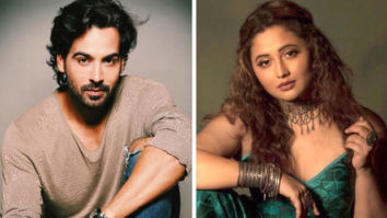 Bigg Boss 13: Rashami Desai and Arhaan Khan have an emotional breakdown