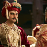 Panipat: Jaipur residents protest against the alleged wrong portrayal of King Surajmal; burn posters and demand to stop film screening