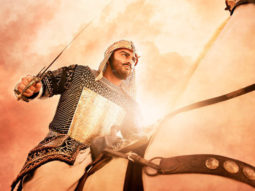 Panipat: Arjun Kapoor turns a master-mind for his men in this still from the film