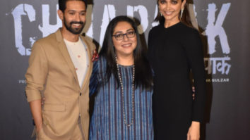 Chhapaak Trailer Launch: “I would like to request everyone to not put this film in women-centric film category,” says Meghna Gulzar