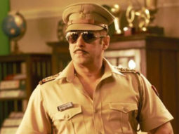 Dabangg 3: Salman Khan says Chulbul Pandey will be the most hated guy in real life