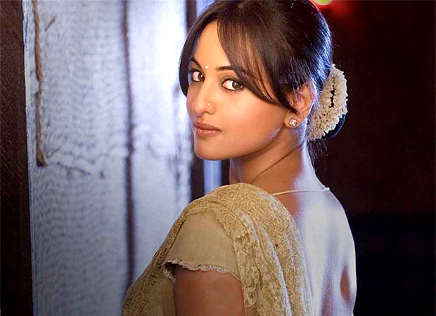 Sonakshi Sinha reveals that people tell her they want a 'Bahu' like Rajjo