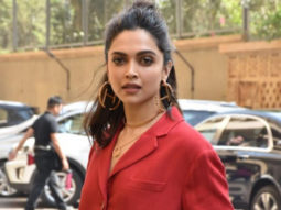 Deepika Padukone reveals details about her next production- Mahabharata