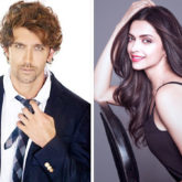 Deepika Padukone compares Hrithik Roshan from War to a chocolaty desert! See tweet
