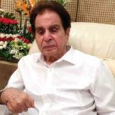 Legendary actor Dilip Kumar honoured by the World Book of Records, London