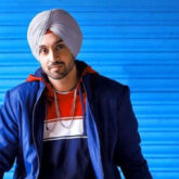 Diljit Dosanjh says he does not earn much in Bollywood; relies on singing career for his bread and butter