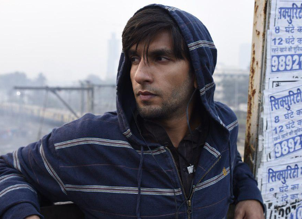 Ranveer Singh's Gully Boy becomes the most talked about film of 2019; beats Kabir Singh