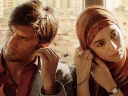 Ranveer Singh, Alia Bhatt’s Gully Boy wins the best feature film award at the Asian Academy Creative award