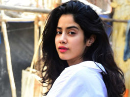 Janhvi Kapoor garners praise for her work in Ghost Stories ahead of its release
