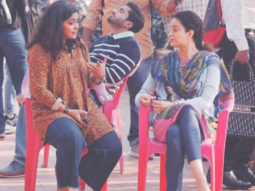 Panga: Jassie Gill reveals what he does on sets while Kangana Ranaut and Ashwini Iyer Tiwari talk non-stop 