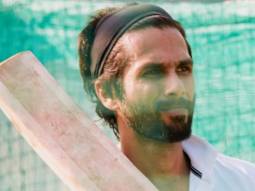 Shahid Kapoor is sleepless and anxious as he gears up to resume Jersey shoot