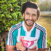 Ranveer  Singh starrer Jayeshbai Jordaar goes on floors