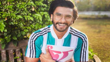 Ranveer Singh starrer Jayeshbhai Jordaar goes on floors