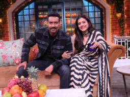 The Kapil Sharma Show: Ajay Devgn reveals the reason behind his silent nature