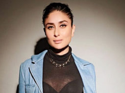 Kareena Kapoor Khan says she will play roles where older women romance younger men