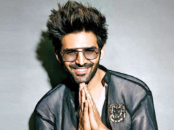 Watch: Kartik Aaryan soaks in the festive season, dances with a bunch of kids