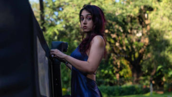Aamir Khan’s daughter Ira Khan makes for a stunning view! See photos