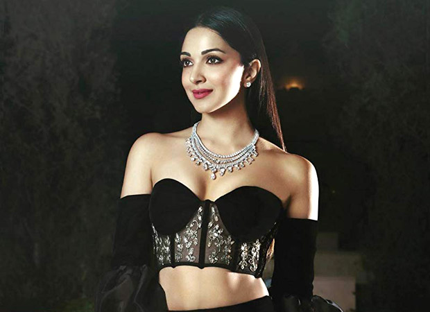 The Kapil Sharma Show: Kabir Singh arrives to entertain Kiara Advani