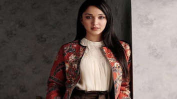 Kiara Advani says she knows people blame Karan Johar for nepotism, but has given wonderful opportunities as well