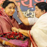 Asha Bhosle overjoyed as sister Lata Mangeshkar returns home after 28 days at the hospital