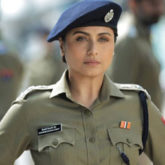 Rani Mukerji thrilled after Mardaani 2 gets a U/A certificate from the Censor Board