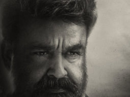 Mohanlal unveils the title of his next with Drishyam director Jeethu Joseph