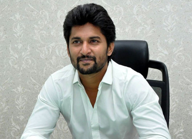 Nani collaborates with Ninnu Kori director Shiva Nirvana for Tuck Jagadish