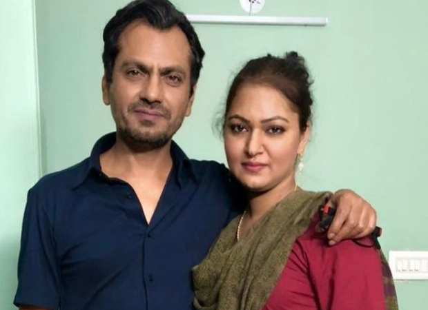 Actor Nawazuddin Siddiqui's sister Syama Tamshi Siddiqui passes away at 26