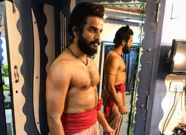 Despite shooting for Mamangam, here's why Neeraj Madhav did not make it to the final cut of the Mammootty starrer