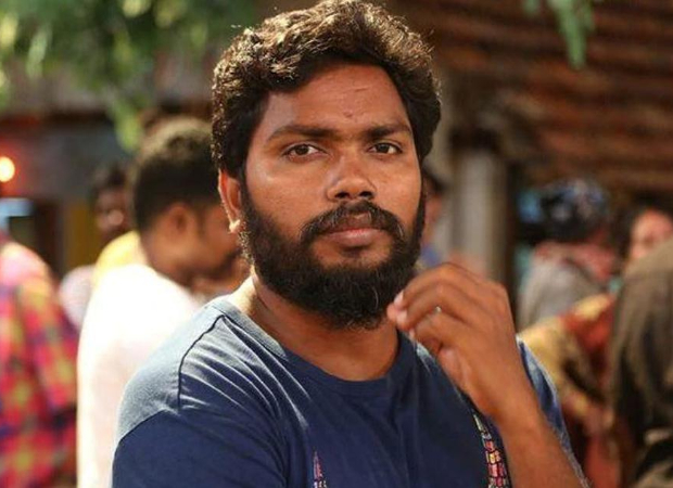 Pa Ranjith collaborates with five directors for five films; to go on floors in early 2020