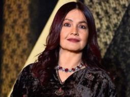 “Grateful for this new life”- Pooja Bhatt marks three years of being sober with a heartfelt note