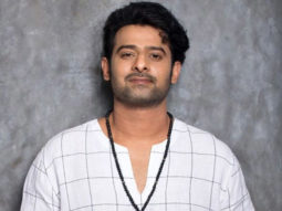 Prabhas replaces Ranbir Kapoor in Sandeep Reddy Vanga’s Devil?