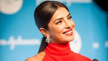 Watch: Priyanka Chopra grooves with Ayushmann Khurrana’s daughter at a Jonas Brothers concert