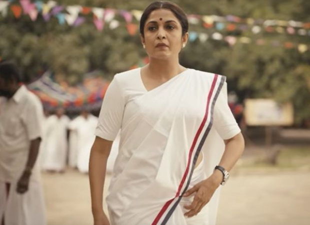 Ramya Krishnan starrer Queen inspired by Jayalalithaa's life receives positive response