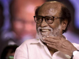 Rajinikanth expresses his desire to play a transgender on screen