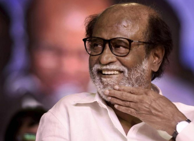 Rajinikanth expresses his desire to play a transgender on screen