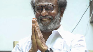 Rajinikanth requests fans to do this for his birthday