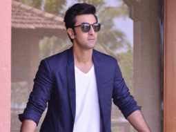 Watch: Ranbir Kapoor and team Brahmastra party in Manali