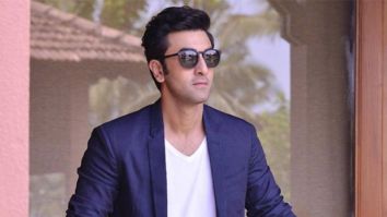 Watch: Ranbir Kapoor and team Brahmastra party in Manali