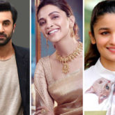 Ranbir Kapoor and Deepika Padukone to play cameos in Alia Bhatt's Gangubai Kathiawadi?
