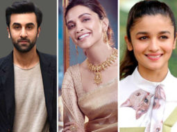 Ranbir Kapoor and Deepika Padukone to play cameos in Alia Bhatt’s Gangubai Kathiawadi?