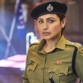 "I have always looked to celebrate the strength of women"- Rani Mukerji on playing powerful female protagonists